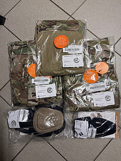 Crye precision G4 komplet L-Long