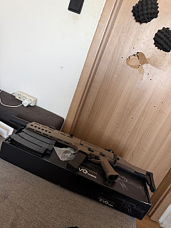 Scorpion EVO 3 B.E.T