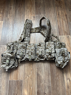 Eagle Industries MPCR V2 AOR1