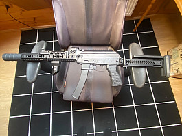 pp19 vityaz airsoft Arcturus