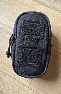 M-Tac Elite Hex Ergonomic Pouch