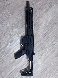 VFC MCX