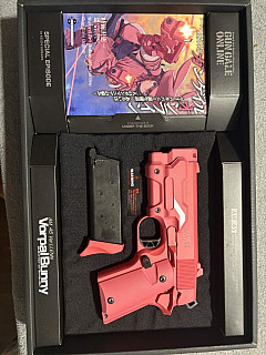 VorpalBunny AM.45 Ver.LLENN TM