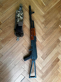 E&L AKS-74N