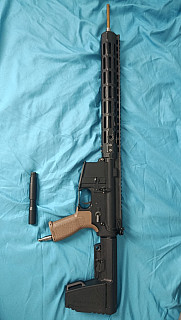 HPA na prodej