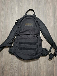 Camelbak Mule black
