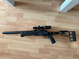 NOVRITSCH SSG10 A3