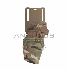 Glock 17 holster