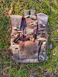 MULTICAM BATOH PRO VESTU FCPC V5