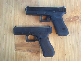 GHK/VFC GLOCK