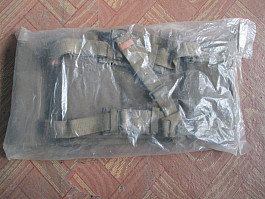 RPG-7-batoh na 3 střely/nový/zabalený