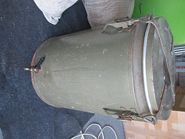 Voj.várnice na pití-40L