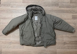 US Army ECWCS Gen III Level 7 Parka - Tennier Industries (X- Large Regular)