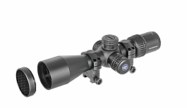 Koupím Vector Optics Veyron 3-12x44IR