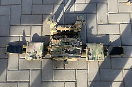 Crye Precision maritime SPC