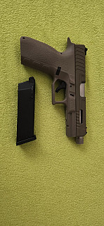 Airsoft planovka KP-13F