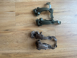 Adaptér M16A ARC