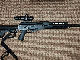 AT-AK04 Arcturus 