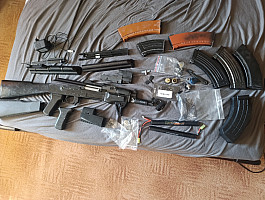 Ak beta