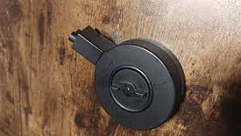 Mp 5 bubínek