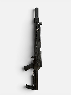 AT-AK01 ARCTURUS 2,5JOULE