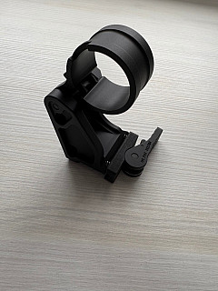 Unity Tactical FAST FTC Aimpoint Magnifier Mount