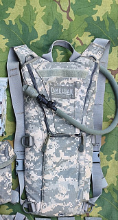 Camelbak thermobag 3L UCP