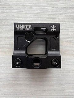 Unity Tactical FAST MICRO MOUNT
