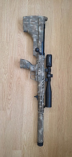 Srs a2