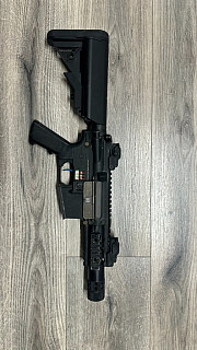 SA-C10 Core Perun Hybrid