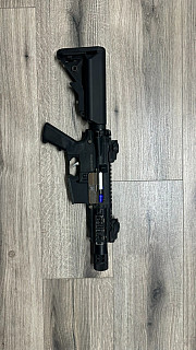 SA-C10 Core Perun Hybrid
