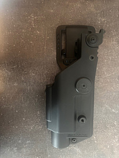 Pouzdro pro zbraň glock 17/19