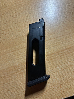 Zásobník G17 gen.5 MOS