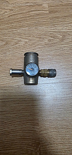 Epes regulator