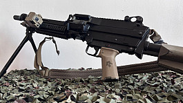 Specna Arms SA-46 EDGE