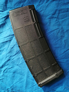 Zásobník Bren 2