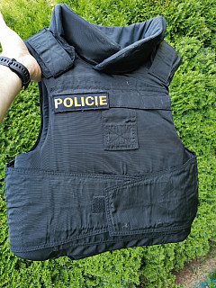 KIRASA pro policii