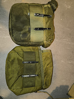 2Q Canteen Pouch
