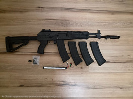 Arcturus AK12
