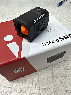 Victo srd