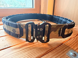 Taktický opasek Multicam 