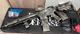 Mk18 prime