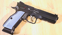 CZ SHADOW 2 - CO2