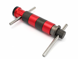 Variabilní píst pro SRS od Silverback