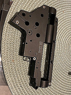 V2 skelet Specna Arms