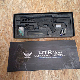 UTR 45 DE