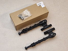 Dvojnožka JJ Airsoft na KeyMod / M-LOK montáž
