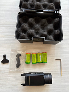 TLR-1 hl