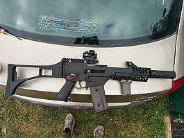 G 36 WE