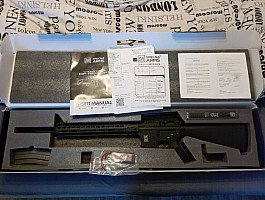 M16 MLok Specna Arms SA-A90 One